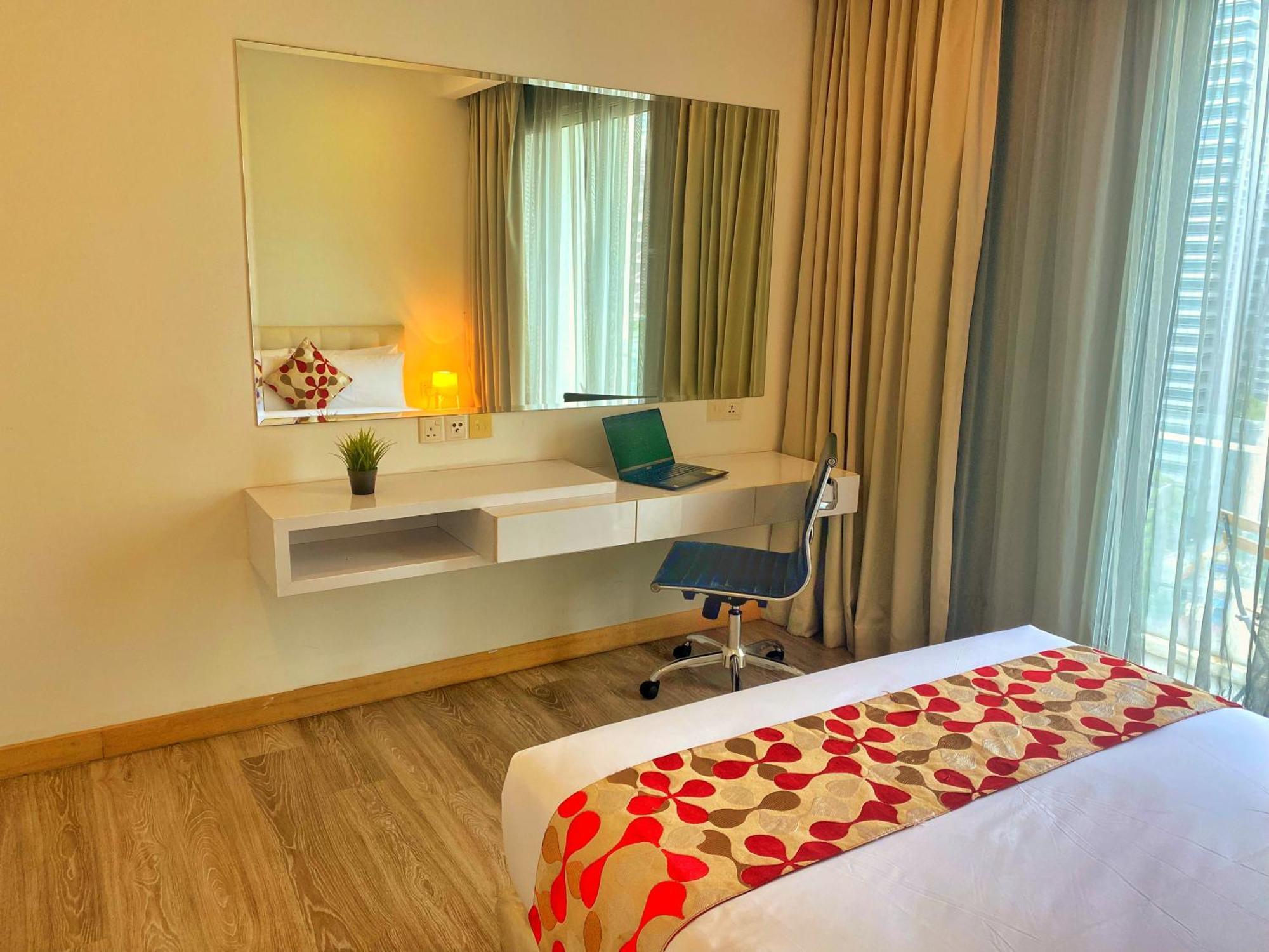 Lila One Bukit Ceylon Kuala Lumpur